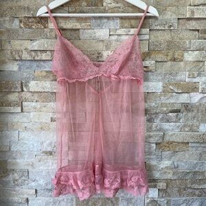 Victoria Secret chemise, sml